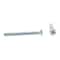 Prime-Line 1/4"-20 x 2-1/2 in Phillips Flat Machine Screw, Zinc Plated 50 PK 9002030 - alternate 3